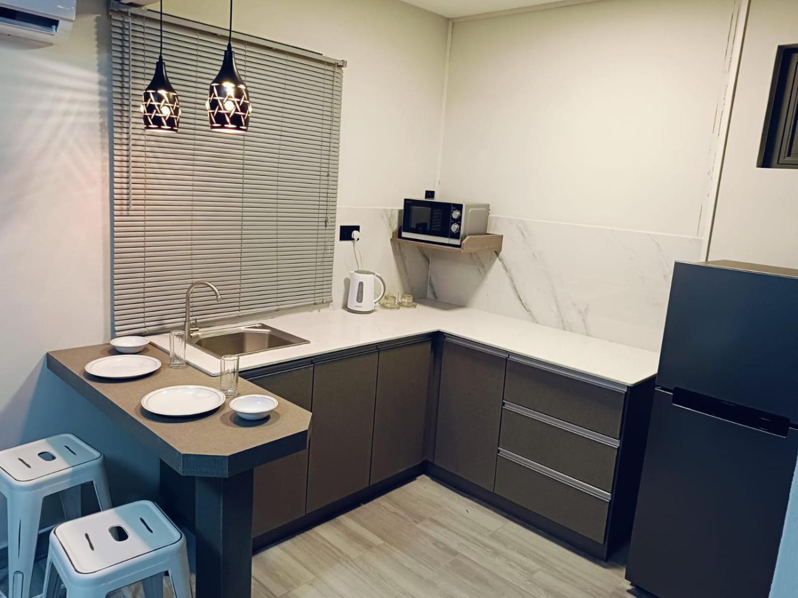 Apartment Vh *