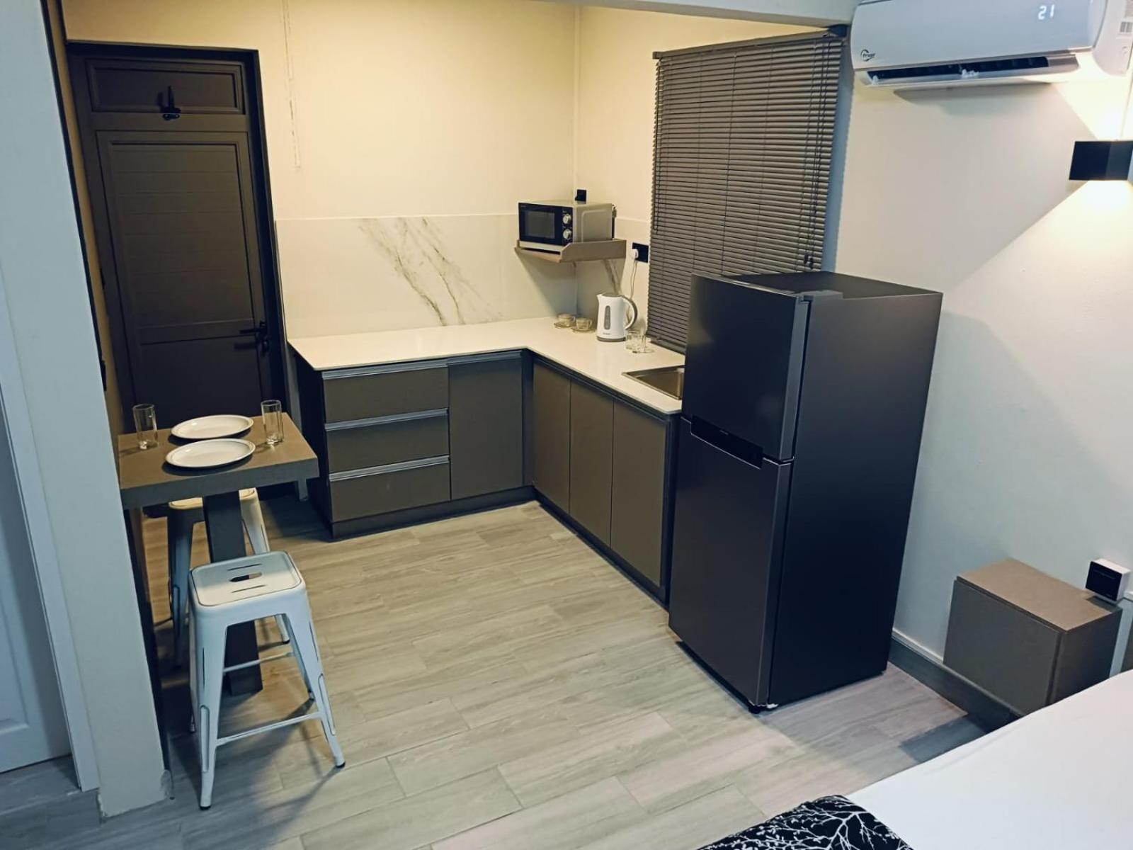 Apartment Vh Flic en Flac