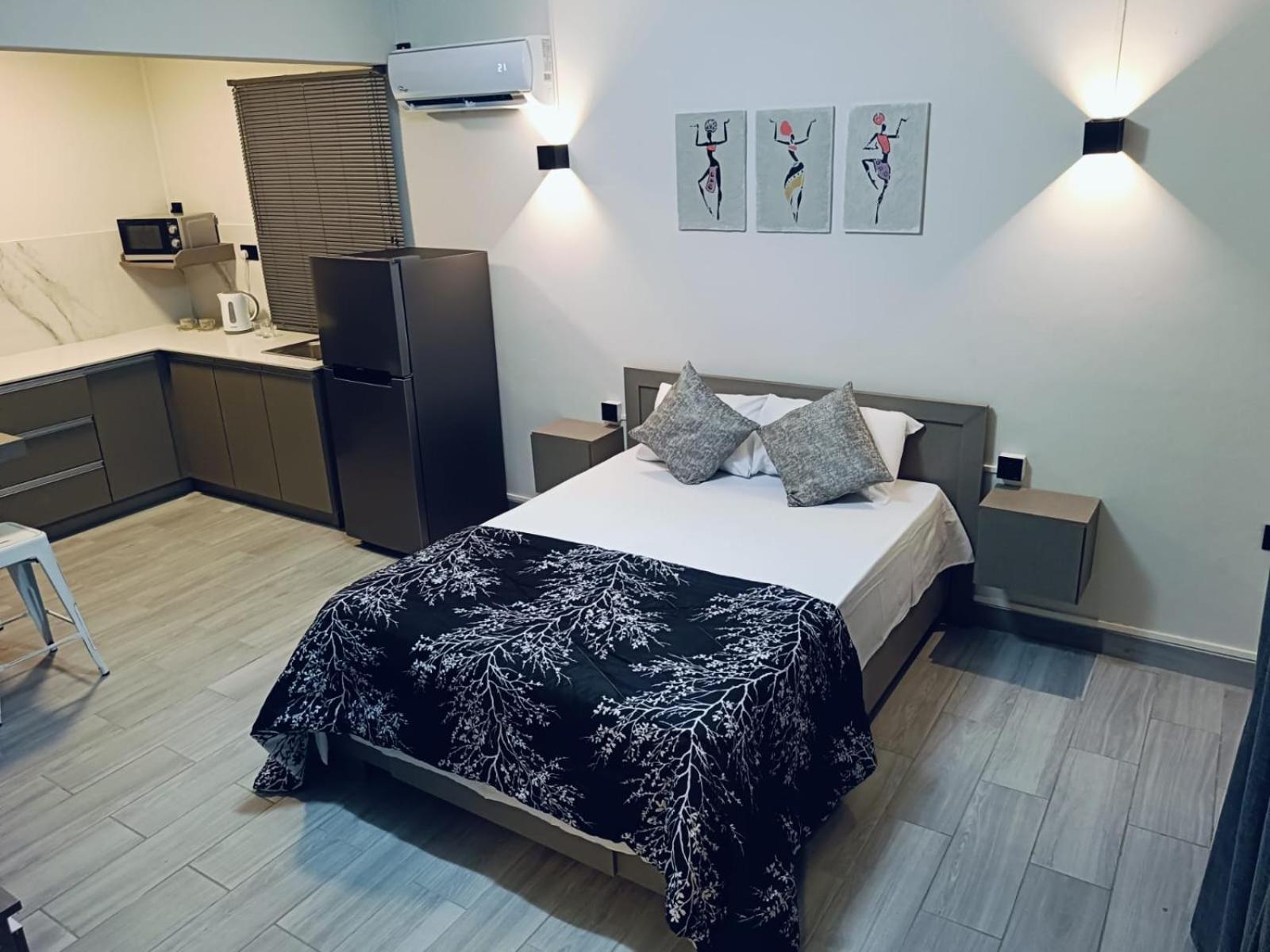 Vh Apartment Flic en Flac